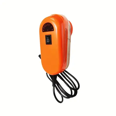 Covomarti 49W high-power hair trimmer machine - 6
