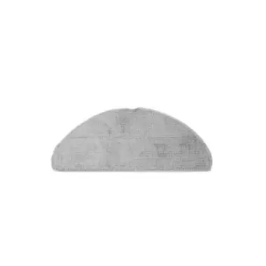 Replacement Main Brush, Side Brush, Filter and Dust Bag for Roborock Q7 M5 - 5