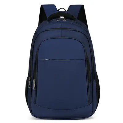 Grenzüberschreitender neuer Geschäftsrucksack, großer Kapazität, mehrteiliger Rucksack, Herren-Rucksack, Laptop-Rucksack, Schulrucksack - 8