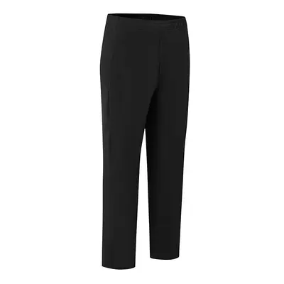 Unisex Quick-Dry Sports Pants, Spring/Autumn, Solid Color, for Running and Fitness - 7