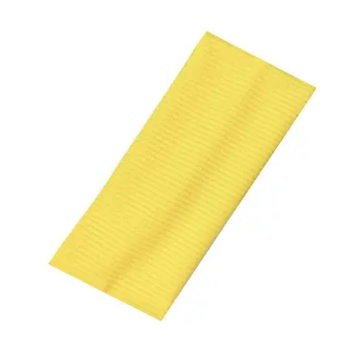 Damen Sport-Stirnband breit, rutschfest, weich und elastisch - 13