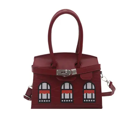 Women's Large Capacity Single Shoulder Bag 2025 - 6
