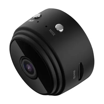 A9 WiFi Network Camera with Night Vision