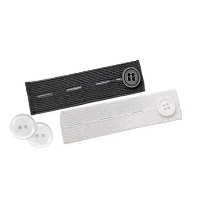 Çocuk Pantolonu Bel Ayar Bandı, Elastik, Ayarlanabilir, Kaymaz - 6