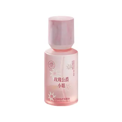 Ruyi Salicylsäure-Shampoo gegen Schuppen und Fett - 10