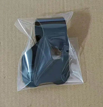 Electric Bike and Motorcycle Throttle Assistant, Long-Distance Throttle Clamp - 13
