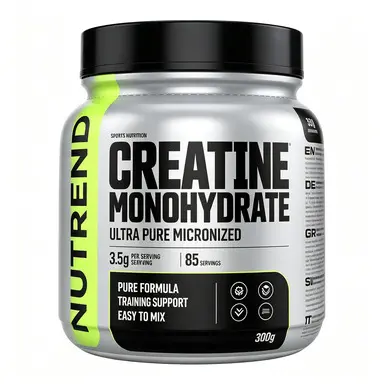 OEM Protein Powder, Coffee and Creatine Powder Blends, Custom Formulation - 6