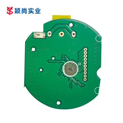 COB-Bonding-Verarbeitung für Spielcontroller - 7