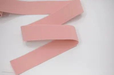 Renkli elastik bant, yüksek esneklik, iç giyim ve tekstil aksesuarı - 12