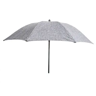 Kinderwagen-Sonnenschirm, faltbar, UV-Schutz, mit Klemme