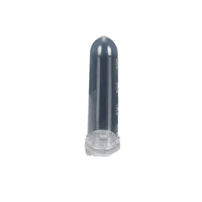 Kapaklı Yuvarlak Tabanlı Santrifüj Tüpü 2ml, Tek Kullanımlık, Dereceli