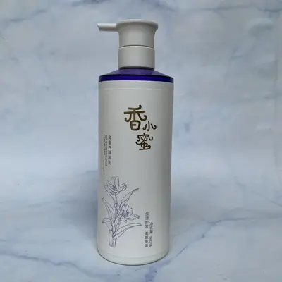 Liweis VIP Moisturizing Shampoo, Anti-Dandruff and Volumizing - 11
