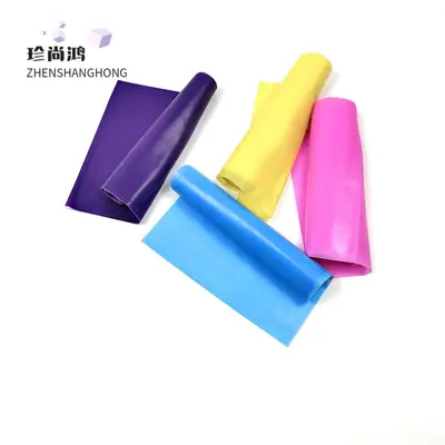 Yoga-Widerstandsband zur Schulteröffnung, elastisch - 5