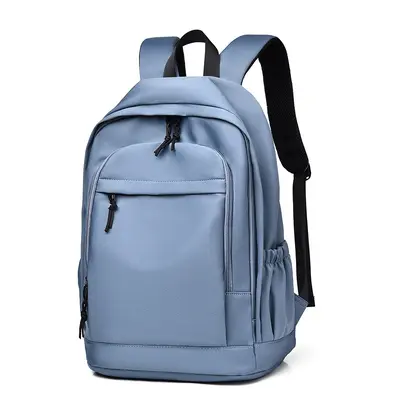 14-Inch Laptop Backpack, Large Capacity, Multi-Compartment, Unisex - 9