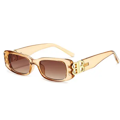 Kleine personalisierbare Modesonnenbrille, Straßentrend-Stil 2039 - 4