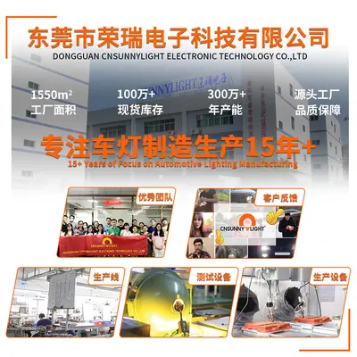 H7 LED Headlight Bulb, All-in-One Plug-and-Play, High-Power, Fan-Cooled