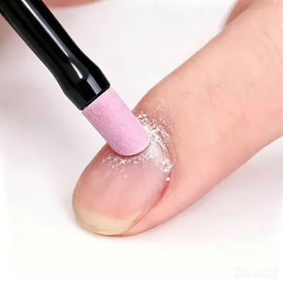 Nail Engraving Pen, Sanding Tool and Dead Skin Remover