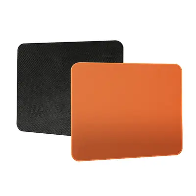 Sıfır kumaş mouse pad e-spor süper yumuşak kauçuk yumuşak sıfır kumaş mouse pad süper büyük FPS oyunu klas e-spor - 9