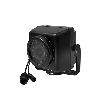 4K-Netzwerkkamera POE, 1080P, Nachtsicht, Metallgehäuse