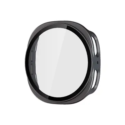 PC Case with Screen Protector for Samsung Galaxy Watch Ultra 2 and Watch9 - 11