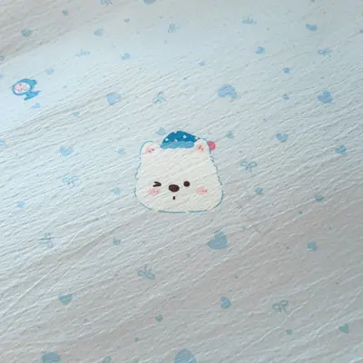 Xinjiang Cotton Quilt, Double-Layer Gauze, Winter and Spring-Autumn