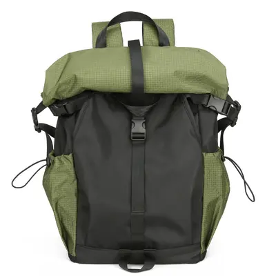 Outdoor-Wanderrucksack, leicht, multifunktional - 8