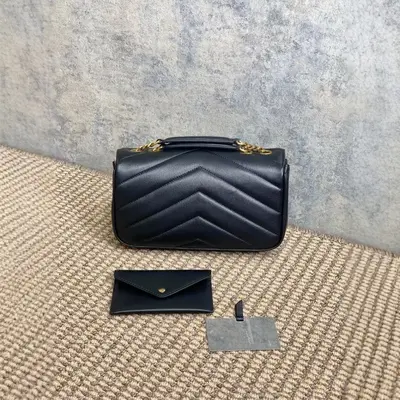 Сумка-клатч Guangzhou Yangshulin LOULOU, розовая сумка из овечьей кожи на цепочке, сумка через плечо, компактная сумка, подходящая для поездок на работу