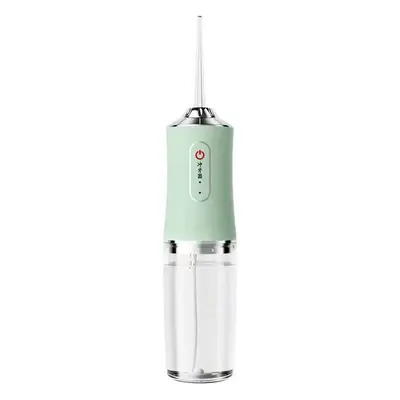 Portable Water Flosser, Multifunctional Smart Electric Teeth Cleaner - 5