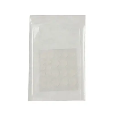 Hydrocolloid Pimple Patch, Invisible Concealer, Hypoallergenic - 9