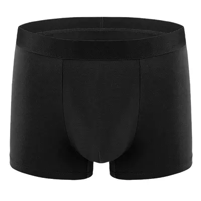 Herren-Baumwoll-Boxershorts, Sommermodell, dünn und atmungsaktiv