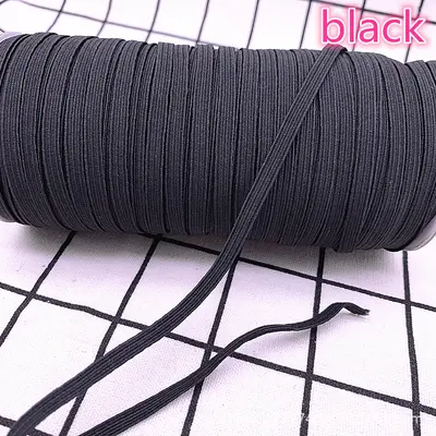 Flat High-Elastic Zoumar Band, Polypropylene - 13