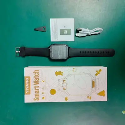 Q19 Kids Smart Watch Phone Mobile Primary School Student Genius Waterproof Camera Micro Chat Call Q12 Wholesale Gift - 9