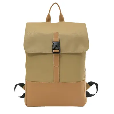 Business Laptop Backpack, Large Capacity, Simple Design - 6