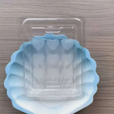 可溶性玻尿酸微针痘痘贴 水胶体物理吸收 隐形痘痘贴盒装9粒微针 - 8