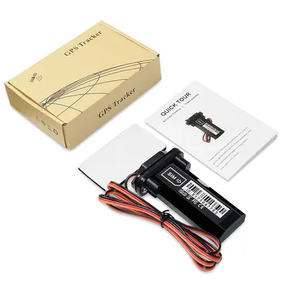 Uluslararası sürüm araba bulucu 4G GPS takip cihazı izleme bulucu elektrikli araç motosiklet konumlandırma DAGPS