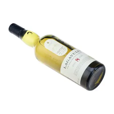 Lagavulin 8 Yıllık Islay Single Malt İskoç Viskisi