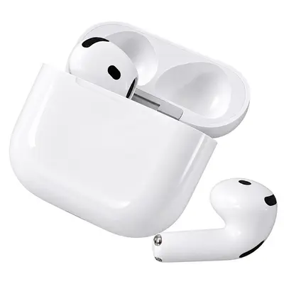 Huaqiangbei Air5 Bluetooth Earbuds - High Definition Calling, Extended Battery Life, Wireless Active Noise Cancellation, Sliding Control - 5