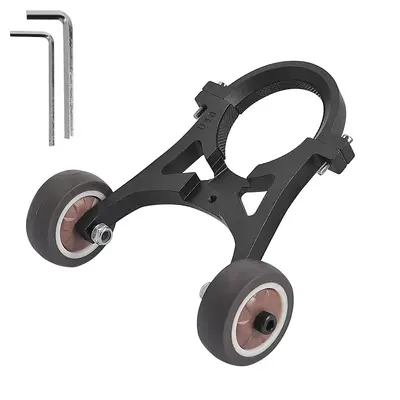 Replacement Parts for Xiaomi Electric Scooter 4 Pro: Controller, Tire, Motor, Fender - 11