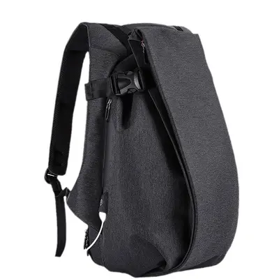 Neue tägliche Herren-Rucksack grenzüberschreitend Premium-Laptop-Tasche Outdoor großer Kapazität Reise-Rucksack Schüler-Schulrucksack