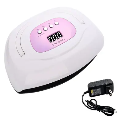 SUNX8max nail phototherapy lamp 220W portable - 8