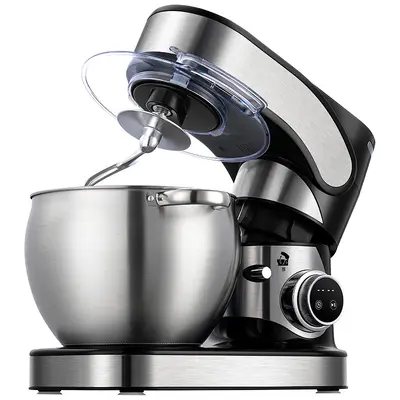 Zhigao Teigmaschine 8,5L vollautomatisch