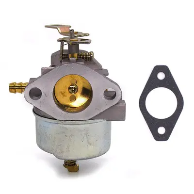 Carburetor for Tecumseh 632334A HM70 HM80 - 1