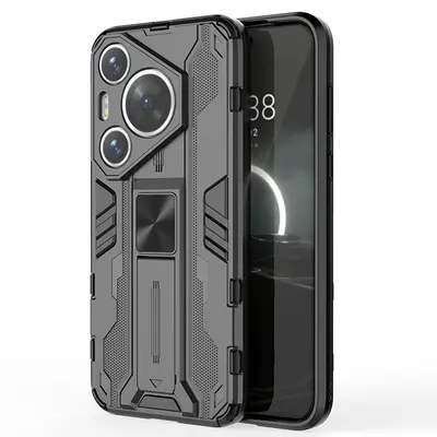 Honor serisi cep telefonu kılıfları, manyetik görünmez braket, Huawei MATE70pro cep telefonu kılıfları için uygun, fabrika doğrudan satış - 7