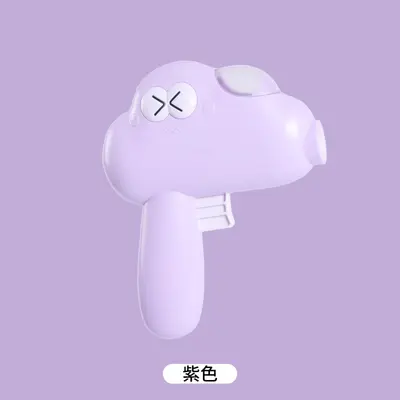 跨境宠物弹食器猫玩具训练食物发射枪户外训导按压发射玩具狗玩具 - 9