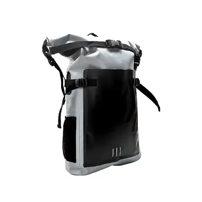 Grenzüberschreitender Bestseller Sport Outdoor Dual Shoulder Strap Großvolumige wasserdichte Tasche Schwimmen wasserdichte Aufbewahrung Rucksack - 9