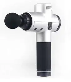 筋膜枪按摩枪放松抢筋摩抢肌肉深层理疗器器材便携便携按摩 - 11