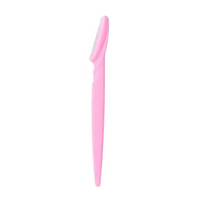 Easy-to-Use Sharp Eyebrow Trimmer Beauty Eyebrow Cutting Tool - 10