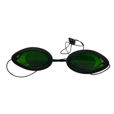 650nm Laser Protective Goggles, 200-2000nm Range, for Beauty Devices