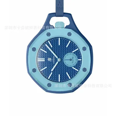 Dopamine Quartz Watch Women Men AP Collection Waterproof - 8