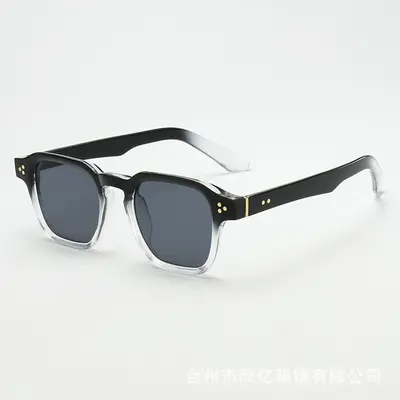 Women's and Men's Sunglasses UV400 Protection High Quality Fashion 2026 - 11
